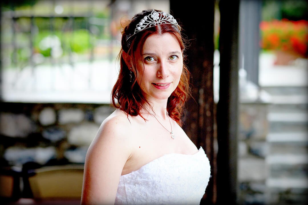 Como, Italy Wedding Photographer - essekappasette